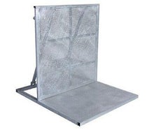 Bühnengitter - Wellenbrecher - Crash Barrier - Stage Barrier 1,08m
