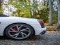 Audi R8 Spyder Performance - Galerie - Bild 3