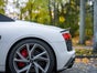 Audi R8 Spyder Performance - Galerie - Bild 3