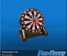 Riesendart XXL