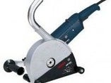 Bosch Mauernutfräse Schlitzfräse 65 mm