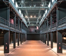 Motorwerk