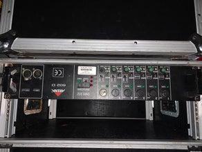 Dimmer Arena 602D