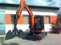Kopiert - Kompaktbagger 4,8t Hitachi ZX 48 - Galerie - Bild 3