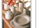 Milchgießer - Serie Ambiente