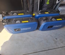 Stromgenerator, Scheppach 2000 Watt , Inverter, Gartenparty