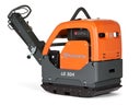 Rüttelplatte Husqvarna LG 504 496kg - Galerie - Bild 1