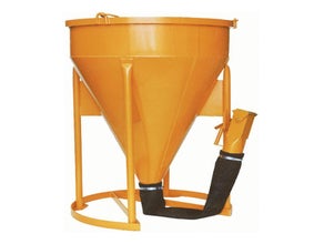 Betonsilo 1017.8 Fassungsvermögen 500 L