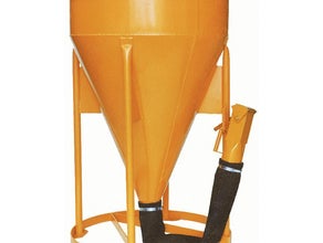 Betonsilo 1017.8 Fassungsvermögen 500 L
