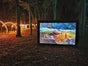 Grafik Lichtwerfer / Gobo Projektor - Galerie - Bild 3