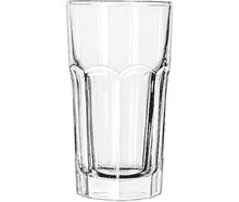 Caipirinhaglas 0,35l inkl. Reinigung