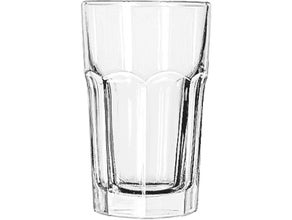 Caipirinhaglas 0,35l inkl. Reinigung