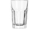 Caipirinhaglas 0,35l inkl. Reinigung