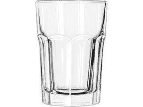 Caipirinhaglas 0,35l inkl. Reinigung