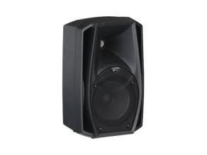 DB Technologies Cromo 10 mieten – PA-Lautsprecher, Musikbox, Beschallungsanlage, Tonanlage