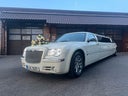 Chrysler 300c Stretchlimousine - Galerie - Bild 1