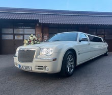 Chrysler 300c Stretchlimousine