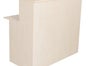 Tresen, Theke, Tresen, Counter, Empfangstresen, Infotresen, Messestand - Galerie - Bild 2