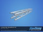 4 Punkt 30er Globaltruss 2m - Galerie - Bild 2