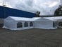 Partyzelt 5x4m inkl. Zeltheizung (Zelt) - Galerie - Bild 4