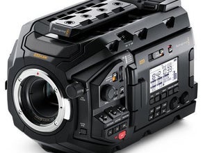 Kamera Blackmagic URSA Broadcast G2