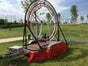 Aerotrim - Astrotrainer - Gyroscope - Astronautentrainer - Galerie - Bild 3