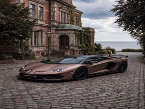 Lamborghini Aventador SVJ Roadster 01 di 800 Mieten Sportwagen Mieten