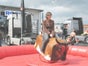 Bullriding / Rodeoanlage / Westernrodeo mit Musikanlage buchen - Galerie - Bild 3