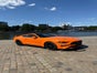 Ford Mustang GT 2022, 450PS in Frankfurt zu vermieten - Galerie - Bild 4