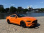 Ford Mustang GT 2022, 450PS in Frankfurt zu vermieten - Galerie - Bild 4