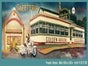 Amerika - Kulisse, Golden Arrow, USA, 50er Jahre, 60er Jahre - Galerie - Bild 3