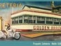 Amerika - Kulisse, Golden Arrow, USA, 50er Jahre, 60er Jahre - Galerie - Bild 3
