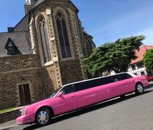 Stretchlimousine mieten,Lincoln Towna Car Weiß,  Chrysler Mieten, Hummer H2 mieten