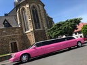 Stretchlimousine mieten,Lincoln Towna Car Weiß,  Chrysler Mieten, Hummer H2 mieten - Galerie - Bild 1