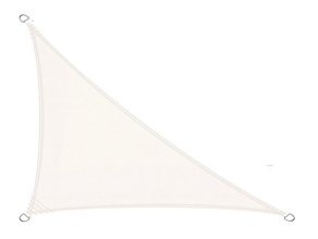 Sonnensegel 3 x 3 x 4,2 Meter mieten – Marktschirm, Großschirm, Terrassenschirm, Schattenspender