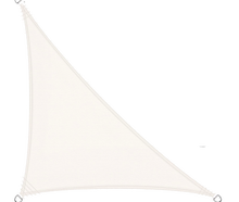 Sonnensegel 5 x 5 x 7,1 Meter mieten – Marktschirm, Großschirm, Terrassenschirm, Schattenspender