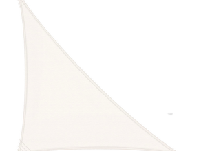 Sonnensegel 3 x 3 x 4,2 Meter mieten – Marktschirm, Großschirm, Terrassenschirm, Schattenspender