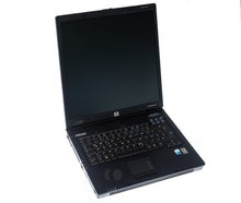 HP nx6310 XL Notebook - Intel Core2Duo Prozessor - Laptop