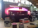 LED Videowand Wall 2mm 3mm  Messe Indoor mieten