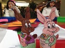 Mal- & Bastelstation "Ostern"