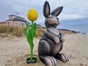 Osterhase, Hase, Ostern - Galerie - Bild 4