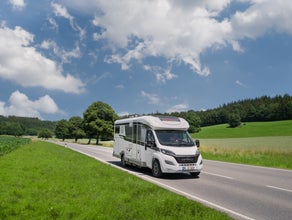 Carthago chic c-line T 4.8 LE - Automatik