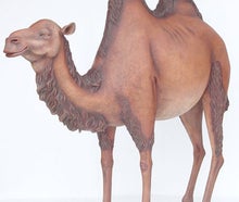 Kamel Figur, Wüste, Orient, Tier,