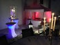 LED Stehtisch 80 Akku ca. 20h - Galerie - Bild 2