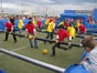 HUMAN KICKER / KICKER XXL / MENSCHENKICKER / HUMAN TABLE SOCCER - Galerie - Bild 4