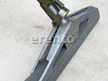 Schwammhalter für die Fussbodenversiegelung