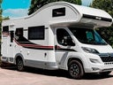 Elnagh BARON 22 7 plazas - Galerie - Bild 1