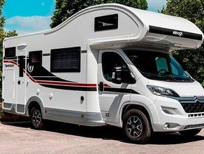 Elnagh BARON 22 7 plazas