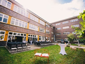 Das Refugium Stuttgart