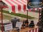Glühweinstand / Nostalgiestand mit Glühweintöpfen mieten - Galerie - Bild 2